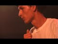 Sorry  (Live @ Tivoli) Video preview