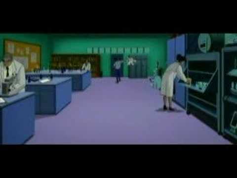 The Ballad of the Flash