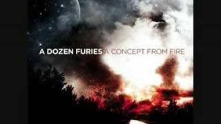 Watch A Dozen Furies A Concept From Fire video