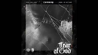 Watch Conway The Machine Fear Of God feat DeJ Loaf video