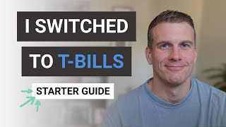 Everything You Need To Know About T-Bills Treasury Bills For Beginners In 2025