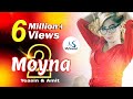 Moyna 2 | Damn Yeasin | Bangla New Song | 2017 | My Sound