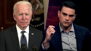 Reacting to Joe Biden's Speech on Chauvin Verdict