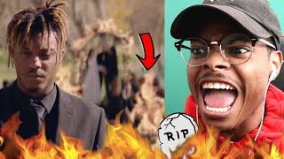 Um They On Fire Juice Wrld Robbery Dir By Colebennett Reaction Um They On Fire Juice Wrld Robbery Dir By Colebennett Reaction