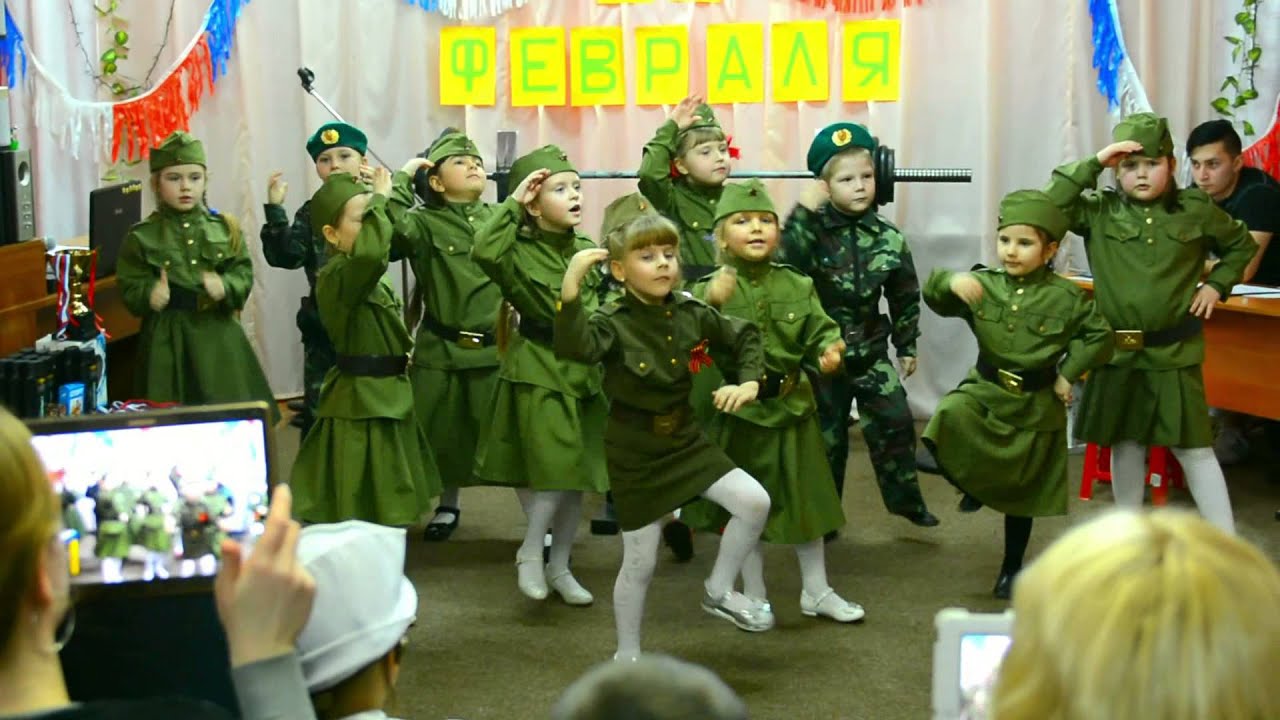 Конкурсы в группах на 23 февраля Конкурсы в группах на 23 февраля