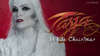 Tarja 'White Christmas' - Official Video - New Album 'Dark Christmas ' Out Now