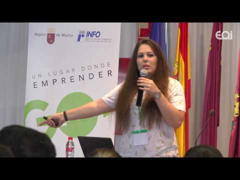 ¿Se puede vivir de Snapchat? Emprender desde la tecnología · Coworking EOI Cartagena