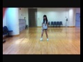 (correct ratio)Hiphop Dance!:D (entry from hk)