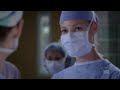 Preston Burke's Vow (Grey's Anatomy)