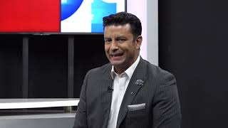AL PUNTO CON SERGIO MENDEZ, 22 DE MARZO 2019