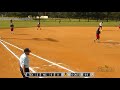 9:00 Field 2 -- 2013 Special Olympics North America Softball Championship Game Traditional D1