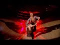 Darcey Bussell & Ian Waite - American Smooth - Strictly Come Dancing 2012