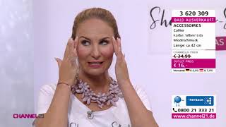 Shopping Stars - das Outlet Show 31