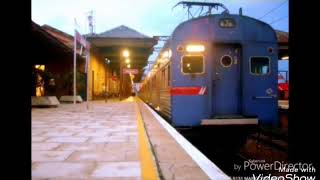 Cptm, Rffsa, Fepasa