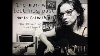 Watch Maria Solheim The Man Who Left His Past video