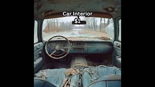 Car Interior 1 Or 1B
