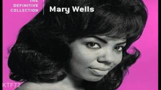 Watch Mary Wells You Lost The Sweetest Boy video