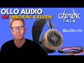 Headphone Unboxing and Review - Ollo Audio S5X | GeeK TALK