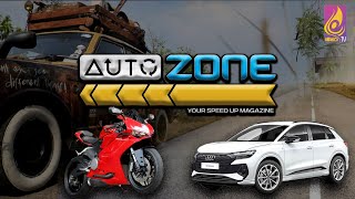 Auto Zone || Episode 01