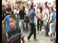 tarantelle a la muntagna di polsi Calabria