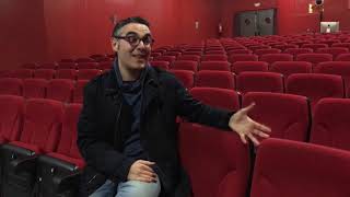 Estanis Aboal: "Todo el público que viene a vernos se siente identificado"