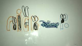 Justyns Nick Jr. Blooperganza Take 32 A Different Logo In The Jr. Text??