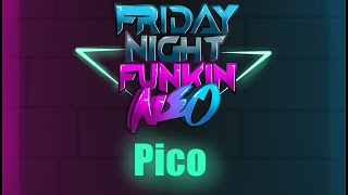 Revamped Friday Night Funkin Neopico