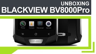 Kaufen Blackview BV8000 Pro
