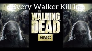 Watch Kill Walking Dead video