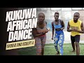 Kukuwa African Dance Groove and Sculpt 4