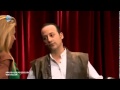 Arkadaşım Hoşgeldin 23.01.2014 Burcu Esmersoy Part 1 - Film Yorum