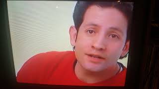 Opening To Rugrats In Paris The Movie 2001 Vhs