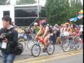 Naked Bike Ride Fremont Solstice Parade 2010 images Naked Bike Ride Fremont Solstice Parade 2010