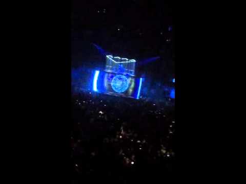 Often - The Weeknd x Madness Tour (Live @ Air Canada Centre, November 5th)
