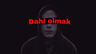 Dahi Olmak İçin Doğuştan Yetenek Gerekmiyor Sadece Bu Yöntemi Kullan
