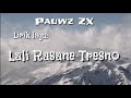 Lali Rasane Tresno - Cover By Guyon Waton Lirik