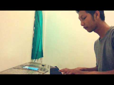 Janji di atas ingkar - Audy (Piano Cover)