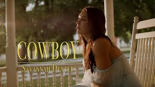 Savannah Dexter - Cowboy
