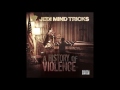 Jedi Mind Tricks (Vinnie Paz + Stoupe + Jus Allah) - "Trail Of Lies"  [Official Audio]