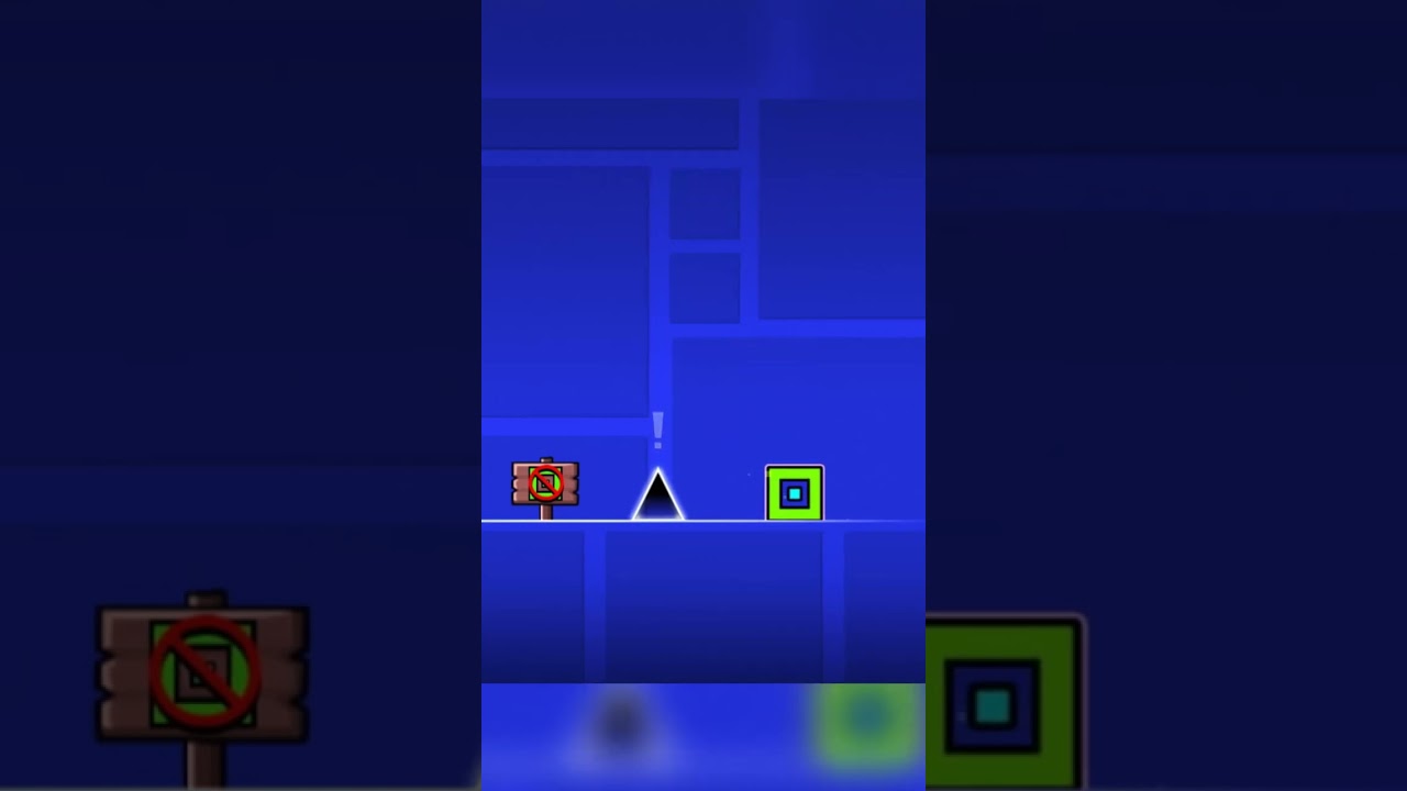 Attempt 5: “Disfraz” Geometry Dash 2.2 #shorts Attempt 5: “Disfraz” Geometry Dash 2.2 #shorts
