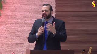 Culto de Louvor e Adoração - 19h30 - 02.08.2020 - Ceia do Senhor