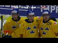 Norway v Sweden (0-10) - 2014 IIHF World Junior Championship