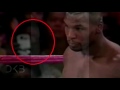 Captan A Viajero Del Tiempo En Pelea De Mike Tyson images Captan A Viajero Del Tiempo En Pelea De Mike Tyson