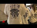 First Person: World's Longest Line of Tacos?