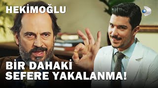 Mehmet Ali'nin Hatası Hekimoğlu'na Patladı! | Hekimoğlu 6.Bölüm