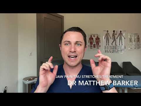 Southlake, TX | Self Help For Jaw Pain, TMJ Disorder, TMJ Treatment | Integrative Pain and Wellness