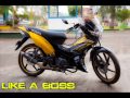 xrm honda