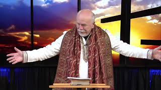 102 God Talk With Pastor Dan Smith S3E5