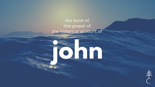John 3 - The Commons Live Stream 61321