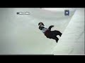 Shaun White's X Games 13 Gold Win In Superpipe